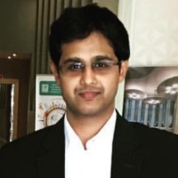 Mr. S. Hariharan Marimuthu