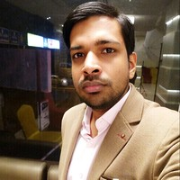Mr. Nitesh Kumar Yadav